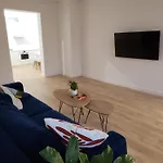 Old Town Vibes Apartment